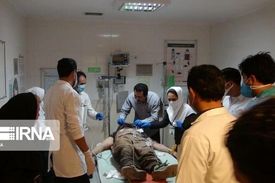 اسامی حادثه‌دیدگان معدن گیلانغرب اعلام شد