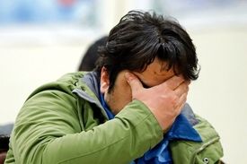 درخواست پدر روح‌الله زم از رییس قوه قضاییه