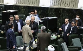 کرونا به جان نمایندگان مجلس افتاد /۵ نماینده مبتلا به کرونا شدند