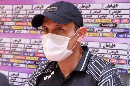 گل‌محمدی: اخراج کامیابی‌نیا شوک خوبی به ما بود/ اگر اسکوچیچ بخواهد به او کمک می‌کنیم