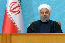 اقتصاد کشور تحت مدیریت قرار دارد