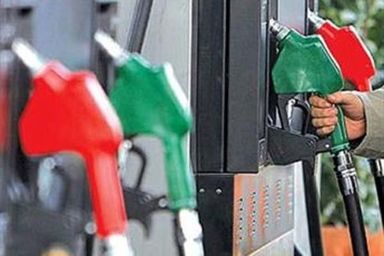 سقف ذخیره کارت سوخت ۵۴۰ لیتر تعیین شد