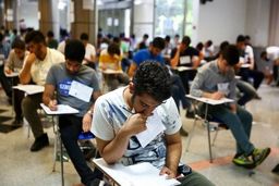 همه کنکورها در تابستان برگزار می شوند