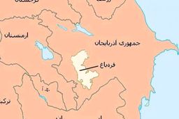 قره‌باغ و نقش دیپلماسی