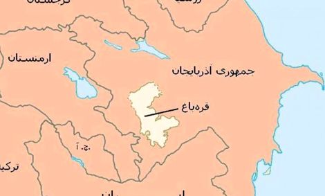 قره‌باغ و نقش دیپلماسی