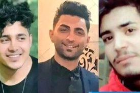وکیل یکی از متهمان حوادث آبان‌ماه: لغو حکم اعدام را خواهیم گرفت