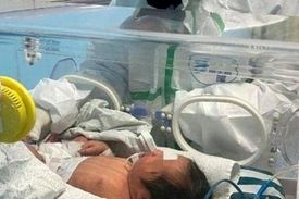 نوزاد ۲۳ روزه در بوشهر قربانی کرونا شد