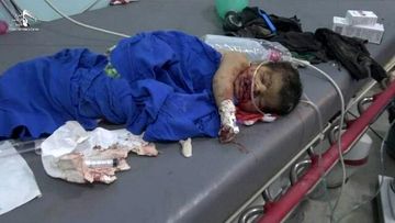 جنگندههای سعودی مراسم عروسی زنانه در الجوف را بمباران کردند/ افزایش کشتهها به ۳۵ تن