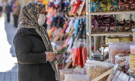 کرونا چه میزان درآمدهای مالیاتی را کاهش میدهد؟