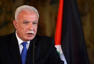 فلسطین به دنبال اقدام قانونی علیه &#8220;گوگل&#8221; و &#8220;اپل&#8221;
