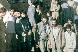 آخرین درخواست حاج احمد متوسلیان از شهید بروجردی چه بود؟