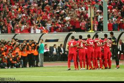 اعتصاب بازیکنان پرسپولیس تمرین را تعطیل کرد