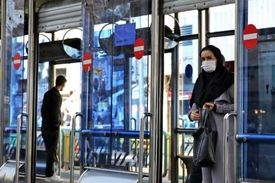 فرماندار تهران: احساس خطر کرونا باید دوباره برگردد