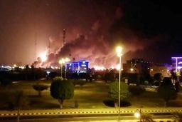 عاملان آتش سوزی بوستان نهج البلاغه دستگیر شدند
