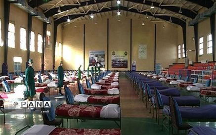نیاز دوباره به بیمارستان‌های اضطراری