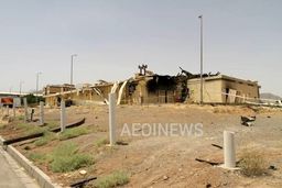 اهداف پنهان آمریکا و اسراییل در بهره‌برداری از انفجار در سایت نطنز