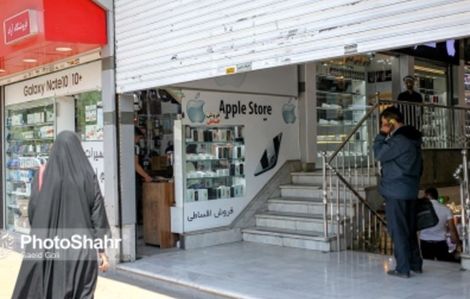 قیمت موبایل بعد از اعلام خبر ممنوعیت واردات ۳۰ درصد گران شد