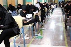 احتمال تغییر در برخی سهمیه‌ها تا قبل از کنکور | توافق دو وزیر برای تغییر رشته