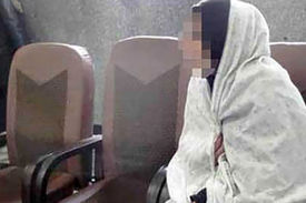قتل کودک ۵ ساله به‌دست نامادری