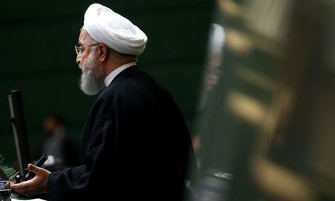 بحرانی به نام &#8220;سال آخر ریاست‌ جمهوری&#8221;