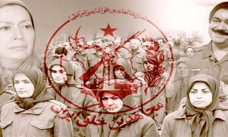 از حرمسرای رجوی و رقص رهایی در برابر مسعود تا عقیم کردن زنان / حقایق تکان دهنده درباره ضد زن ترین گروهک تروریستی + تصاویر