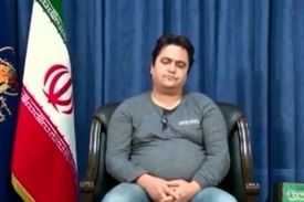 خودداری زم از اعلام اسامی منابع خبری اش!