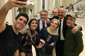 تست کرونای منوچهر هادی مثبت شد