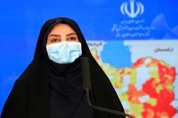 ۲۰۹ فوتی جدید کرونا در کشور / شمار جانباختگان از ۱۴هزار تن گذشت