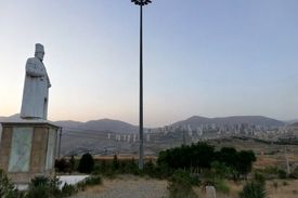 زندگی رویایی در «دره بهشت»! + تصاویر