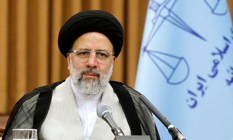 رئیسی: بین اعتراض و اغتشاش فرق قائلیم