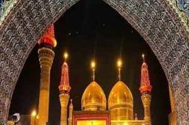 ورود زائر به کاظمین از امروز ممنوع شد