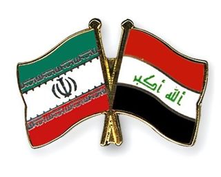 گفت‌وگوی خصوصی مقامات دولتی ایران و عراق