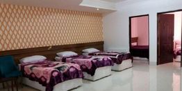 قرنطینه بیماران کرونایی در هتل‌ها صحت دارد؟