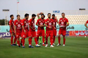 شاگردان یحیی پای پرسپولیس می‌مانند؟