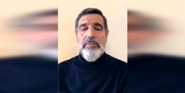 برادر قاضی منصوری: زنده بودن یا مرده بودن برادرم مبهم است
