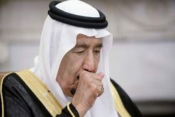 ریاض از جراحی موفق پادشاه عربستان خبر داد