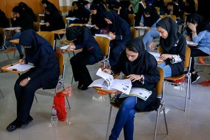 تکمیل فرم خود اظهاری داوطلبان دکتری مبتلا به کرونا آغاز شد