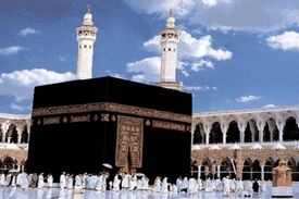 رمز و راز های مراسم حج / چرا به کعبه، بیت‌الله الحرام گفته می‌شود؟