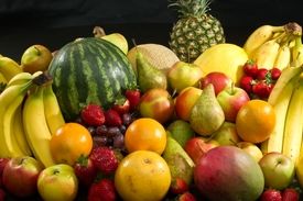 قیمت انواع میوه و تره بار در تهران، امروز ۹ مرداد ۹۹