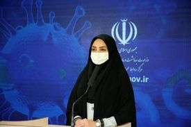 شناسایی ۲۶۷۴ بیمار جدید کووید-۱۹/ تعداد جان باختگان کرونا از مرز ۱۶.۵ هزار نفر گذشت