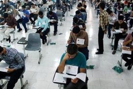 الهیان: موضوع کنکور از طریق ستاد ملی مقابله با کرونا پیگیری می‌شود