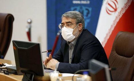 عمده کودکان کار از مهاجرین افغانستانی هستند