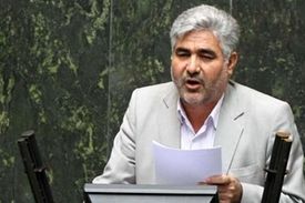 یک نماینده مجلس دیگر به کرونا مبتلا شد