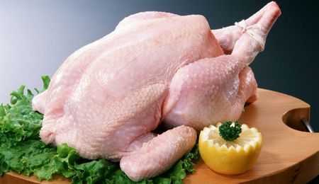 قیمت مرغ دوباره افزایش یافت
