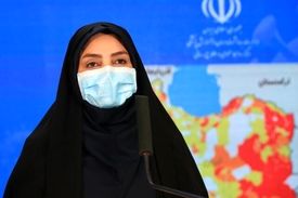 شناسایی ۲۳۱۶ بیمار جدید کووید۱۹ در کشور/ ۱۹۵ تن جان باختند