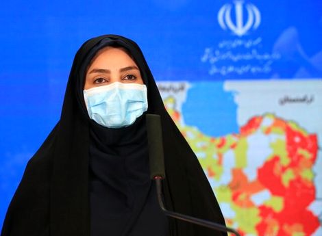 شناسایی ۲۳۱۶ بیمار جدید کووید۱۹ در کشور/ ۱۹۵ تن جان باختند