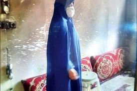 گفتگو با زنی که همسرش را کشت و خانه را به آتش کشید