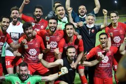 حکایت اولین پوکر قهرمانی در لیگ ایران