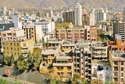 هزار واحد مسکونی خالی، در تملک یک بانک خصولتی است
