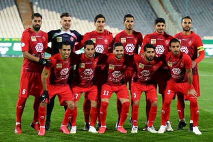 پرسپولیس ممنوعیت ورود دوربینهای صدا و سیما به ورزشگاه را خواستار شد